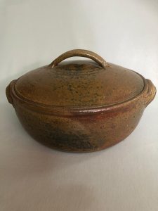 סיר קרמיקה 6 ליטר