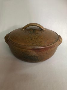 סיר קרמיקה 6 ליטר